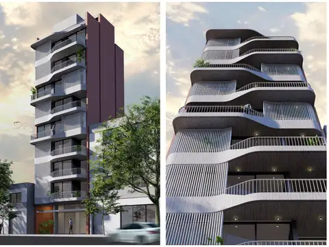 Departamento en Venta en Centro, Rosario