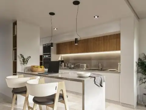 Departamento en Venta en Centro, Rosario