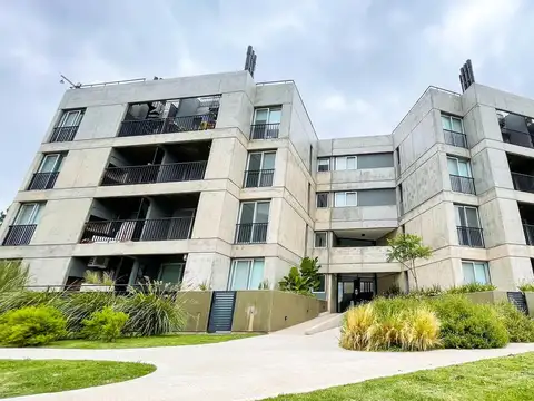 Departamento en Venta en Funes, Rosario