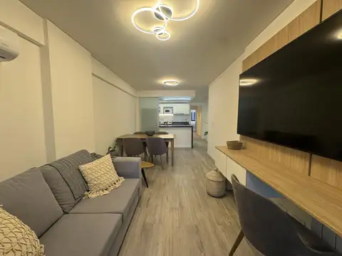 Departamento en Venta en Martín, Rosario