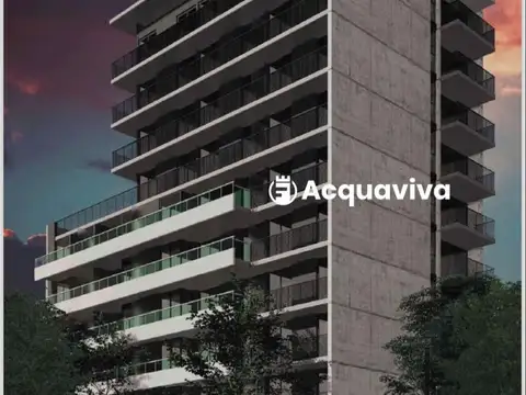 Departamento en Venta en Centro, Rosario
