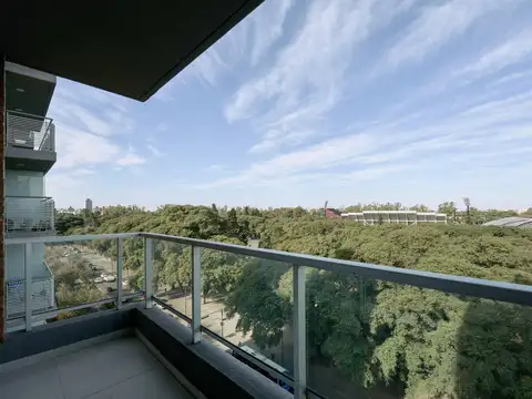 Departamento en Venta en Nuestra Señora De Lourdes, Rosario