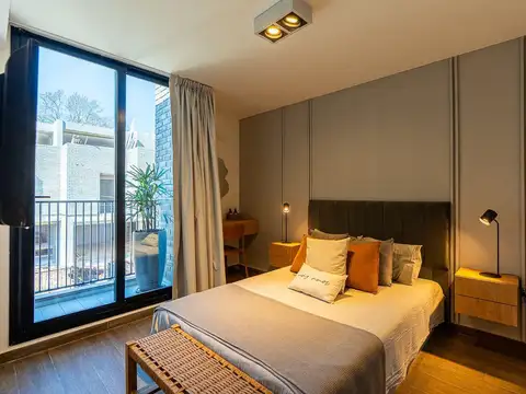 Departamento en Venta en Centro, Rosario