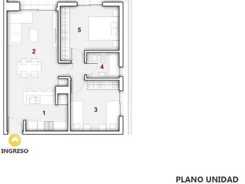 Departamento en Venta en Fisherton, Rosario