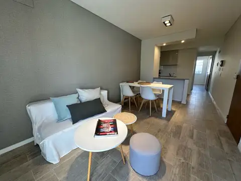 Departamento en Venta en Centro, Rosario