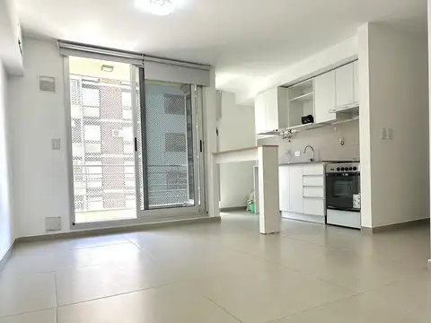 Departamento en Venta en Centro, Rosario