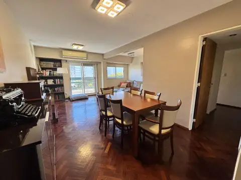 Departamento en Venta en Centro, Rosario