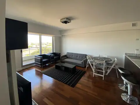 Departamento en Venta en Puerto Norte, Rosario