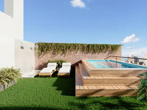 Departamento en Venta en Centro, Rosario