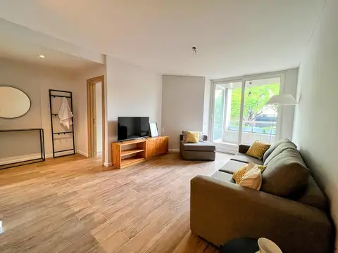Departamento en Venta en Centro, Rosario