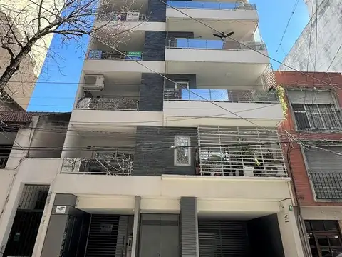 Departamento en Venta en Martin, Rosario