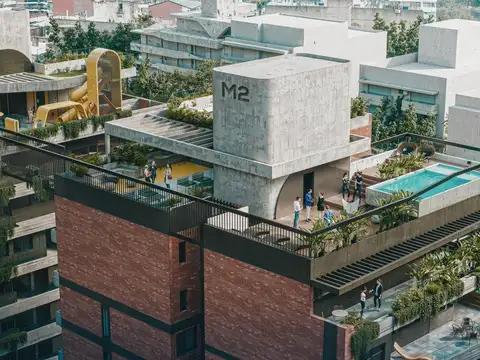 Departamento en Venta en Centro, Rosario