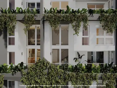 Departamento en Venta en Centro, Santa Fe