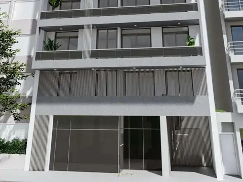 Departamento en Venta en Centro, Rosario