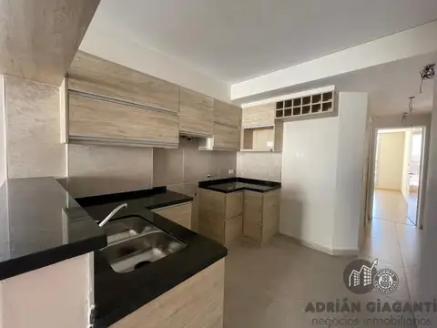 Departamento en Venta en Rosario, Santa Fe