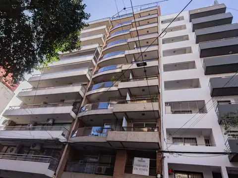 Departamento en Venta en Centro, Rosario