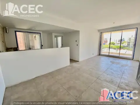 Departamento en Venta en Nuestra Señora De Lourdes, Rosario