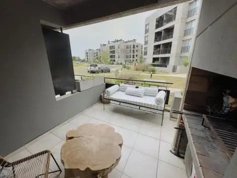 Departamento en Venta en Funes, Rosario