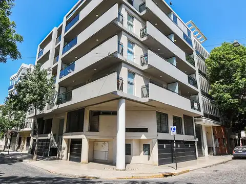 Departamento en Venta en Martín, Rosario