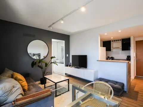 Departamento en Venta en Puerto Norte, Rosario