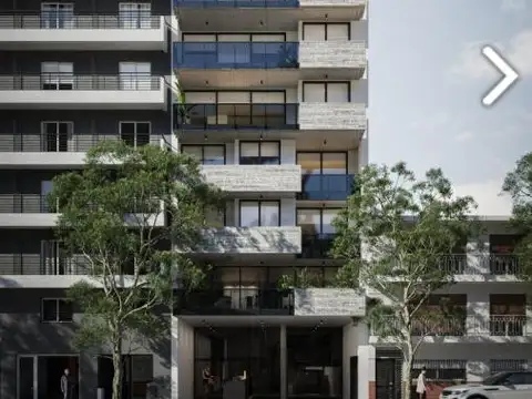 Departamento en Venta en Martín, Rosario