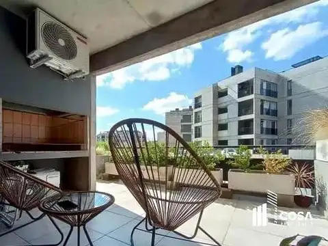 Departamento en Venta en Funes, Rosario