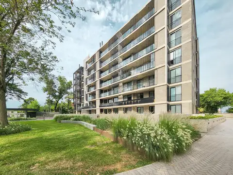Departamento en Venta en Fisherton, Rosario