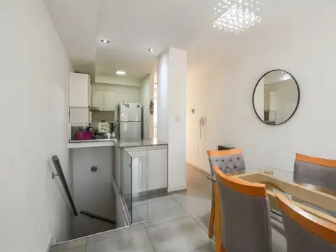 Departamento en Venta en Martín, Rosario