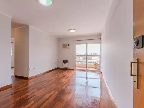 Departamento en Venta en Nuestra Señora De Lourdes, Rosario