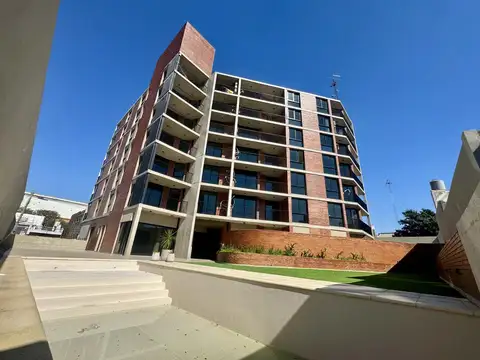 Departamento en Venta en Alberdi, Rosario