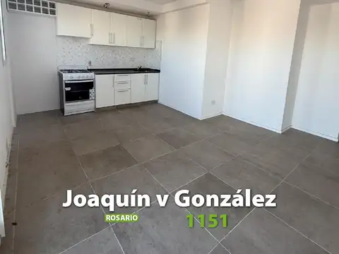 Departamento en Venta en Arroyito, Rosario