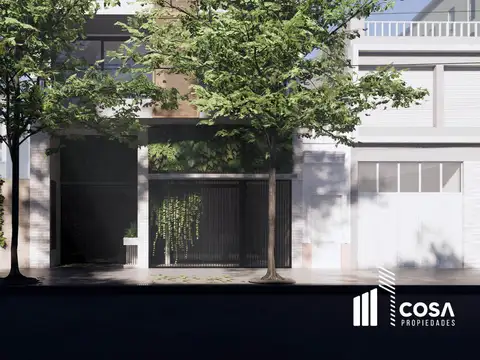 Departamento en Venta en Abasto, Rosario