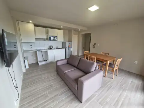 Departamento en Venta en Santa Fe, La Capital