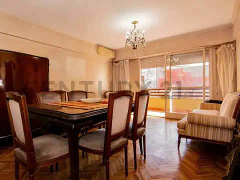 Departamento en Venta en Abasto, Rosario