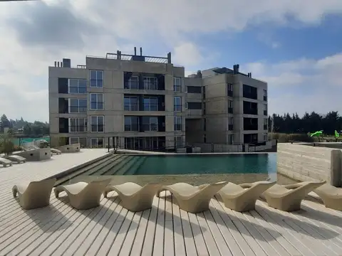 Departamento en Venta en Funes, Rosario