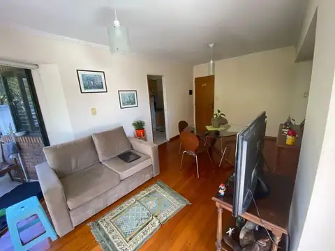 Departamento en Venta en Centro, Rosario