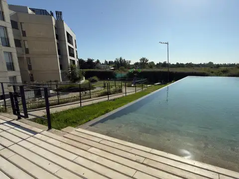 Departamento en Venta en Funes, Rosario