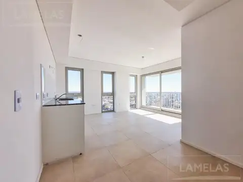 Departamento en Venta en Puerto Norte, Rosario