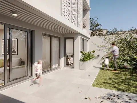Departamento en Venta en Pichincha, Rosario