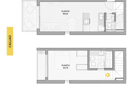 Departamento en Venta en Pichincha, Rosario
