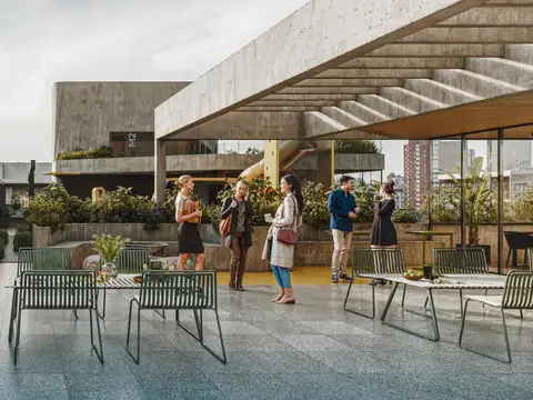Departamento en Venta en Centro, Rosario