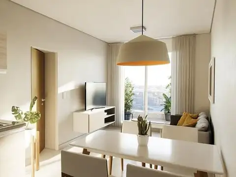 Departamento en Venta en Centro, Rosario