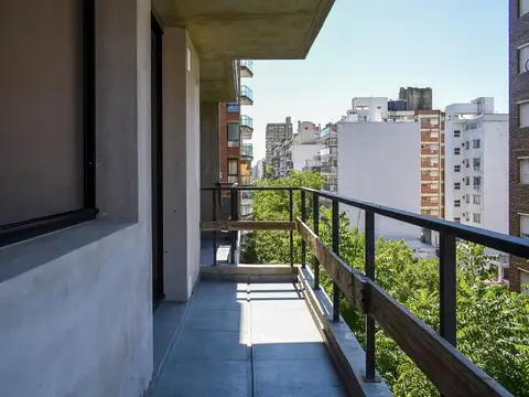 Departamento en Venta en Centro, Rosario