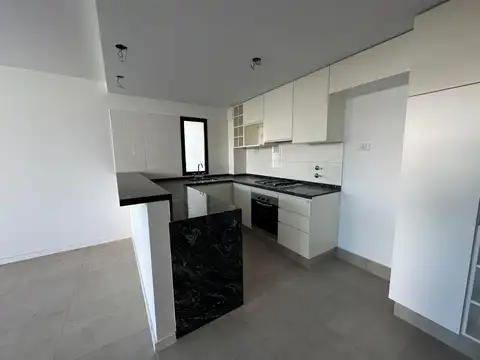Departamento en Venta en Centro, Rosario