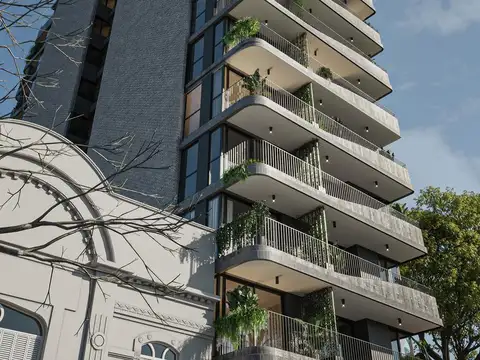 Departamento en Venta en Abasto, Rosario