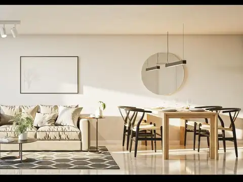 Departamento en Venta en Martín, Rosario