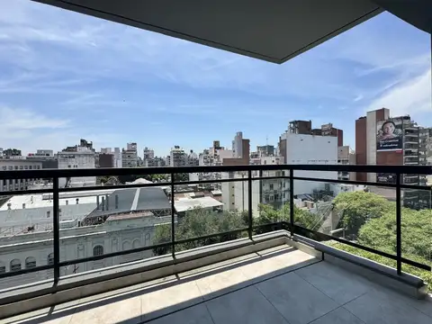 Departamento en Venta en Centro, Rosario
