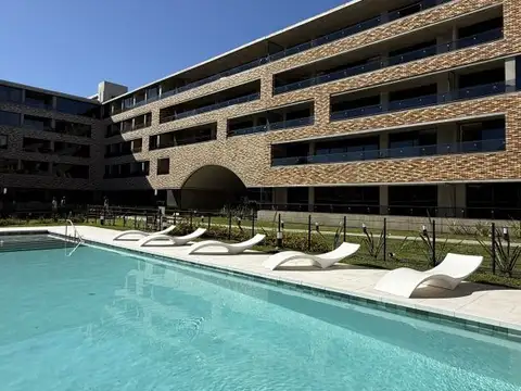Departamento en Venta en Puerto Norte, Rosario
