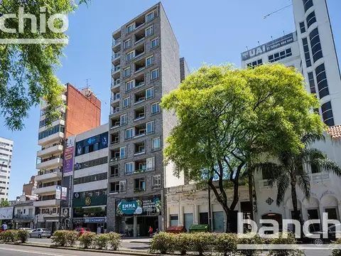 Departamento en Venta en Centro, Rosario