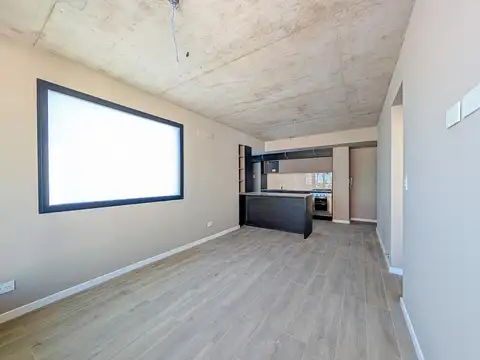 Departamento en Venta en Abasto, Rosario
